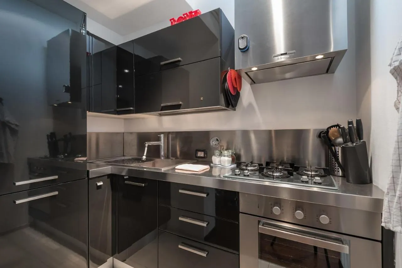 Art Gallery Apartment In Florence - Hosted By Sweetstay Italy