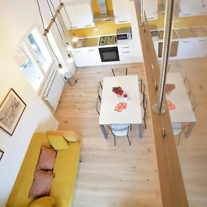 Porta Romana New Free Parking Apartment