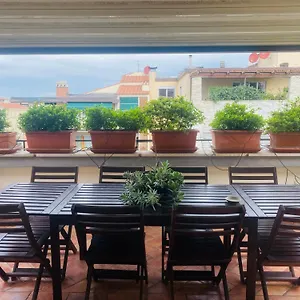 La Casa Di Dani Apartment
