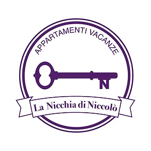 La Nicchia Di Niccolo Apartamento