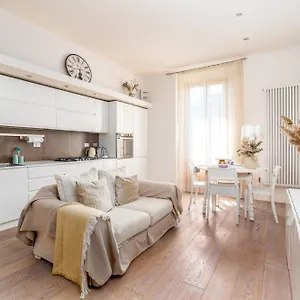 Maison Galli Apartment