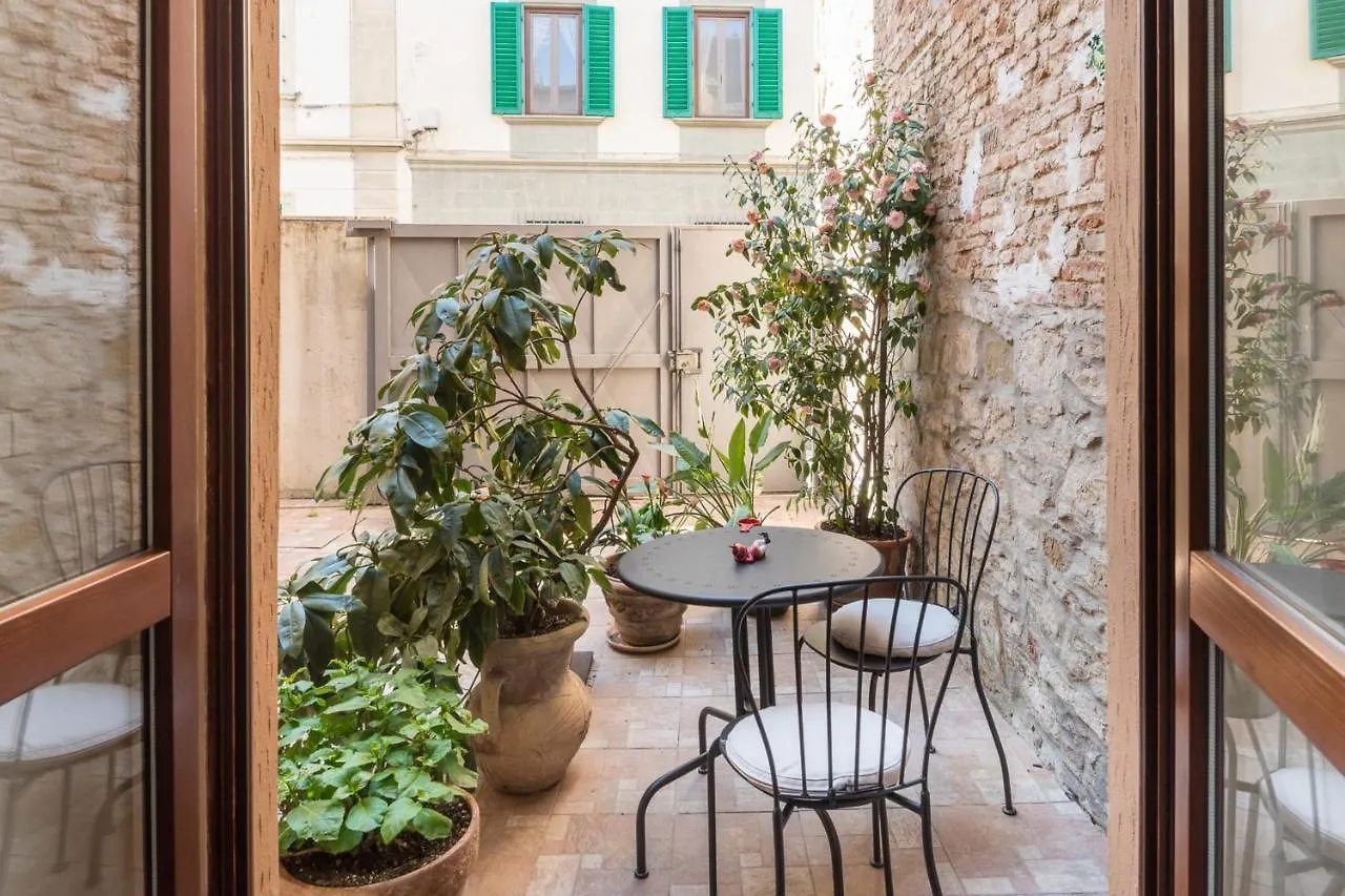 Art Gallery Apartment In Florence - Hosted By Sweetstay