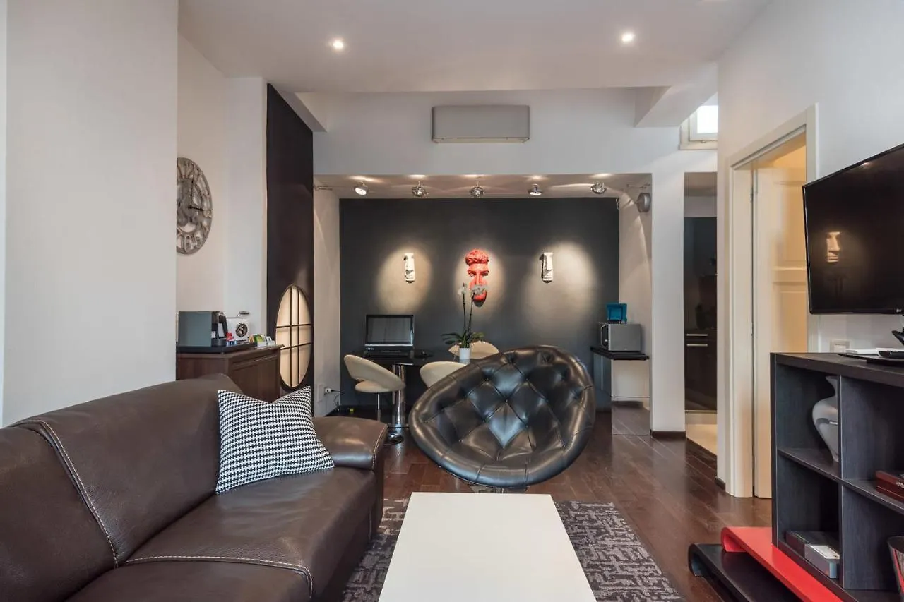 Art Gallery Apartment In Florence - Hosted By Sweetstay Italy