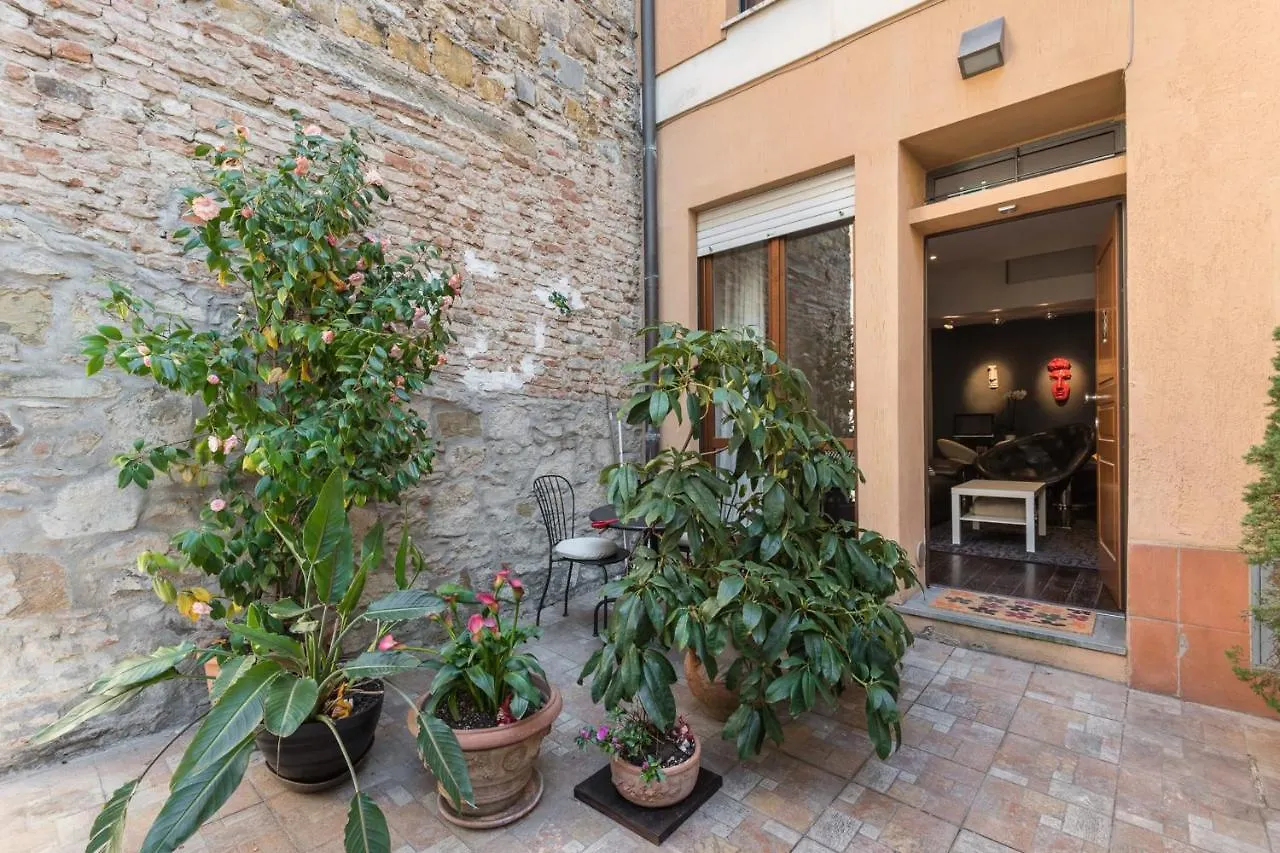 Art Gallery Apartment In Florence - Hosted By Sweetstay 0*,  Italy
