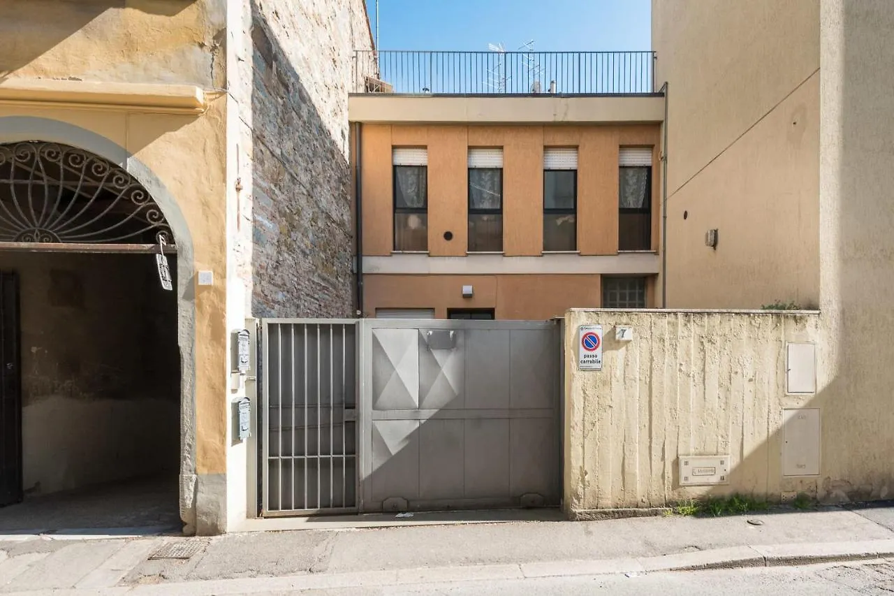 Art Gallery Apartment In Florence - Hosted By Sweetstay Italy