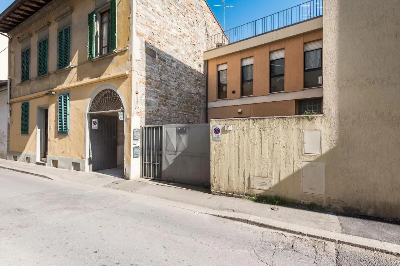 Art Gallery Apartment In Florence - Hosted By Sweetstay Italy
